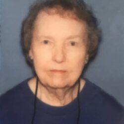 Lois L. Creech, age 95