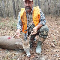 David Yandell, age 58