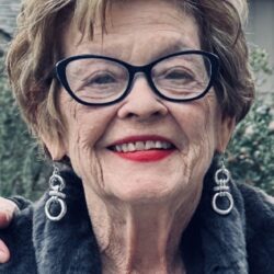 Barbara Jeanette Davis, age 90