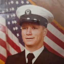 Timothy “Tim” Christman, age 68