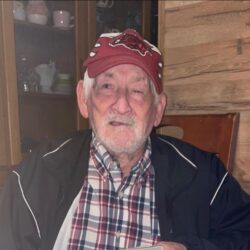 Pedro Perez Olvera, age 90