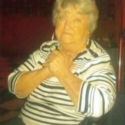 Nancy Jean Robinson Hearon, age 83