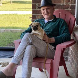Rev. Jimmy Lee Noland, age 86