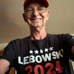 John Nolan Masterson, age 66