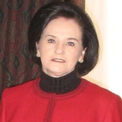 Sharron Kay (nee Wynn) Carroll, age 73