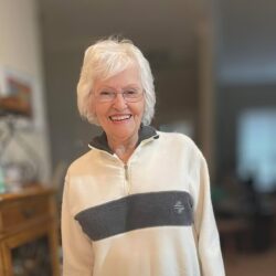 Joyce Humble, age 85