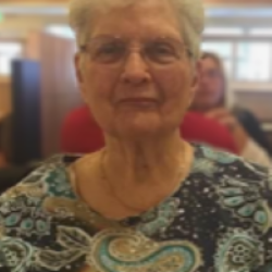 Marilyn Rose Witzofsky Proffer, age 89