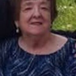Martha Dugas, age 82