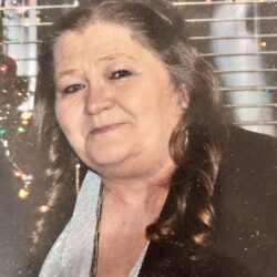 Vickie Lynn (Gipson) Sloan, age 64