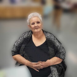 LaDonna K. Cates, age 75