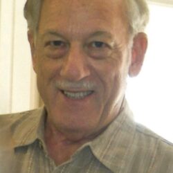 Donald Howard McClellan, age 80
