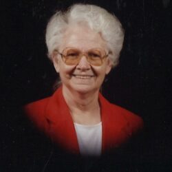 Mary Darlene Crawford, age 89