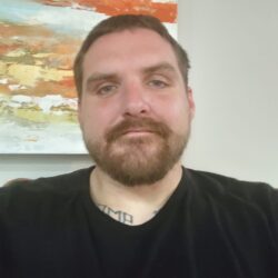 Joshua Andrew Melhorn, age 36