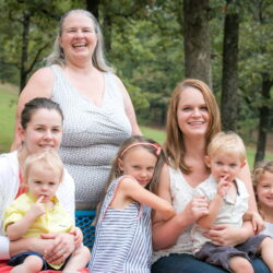 Cheryl Ann ‘Peaches’ Pendleton Knepper, age 64