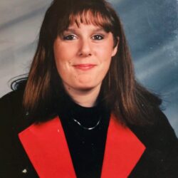 Sunserae “Sunny” Simmons, age 46