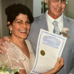 Alan Richard Pogue, age 60