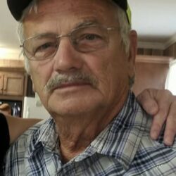 Lonny Preston Cook, age 75