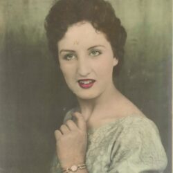Shirley Louise West, age 85