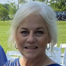 Melinda Faye Brazeal, age 54