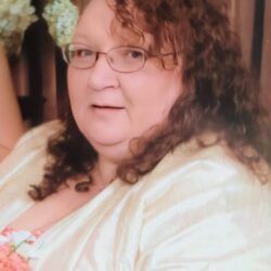 Jo Ann Barentine, age 68