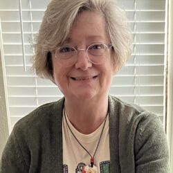 Robin Babb Dunlap, age 60