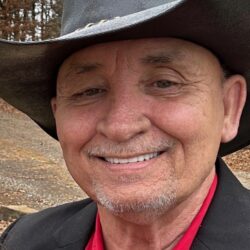 James Robert Roach Jr., age 65