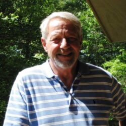 Frank Wilford Johnson, Jr., age 75