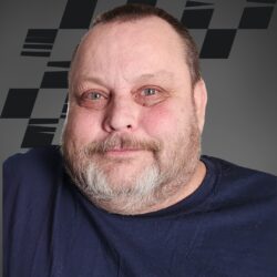 Tim Hord, age 56