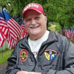 Richard O. Gill, age 82