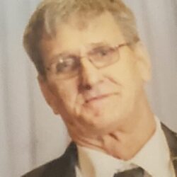 Gregory Hudgins Furqueron, age 67