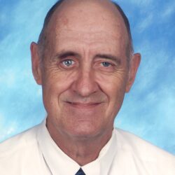 Thomas White Rea, age 80