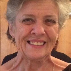 Betty Maxene Elder, age 73