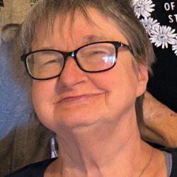 Anna Marie “Ree” Sims, age 69