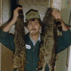 Marvin Duell Newsom, age 59