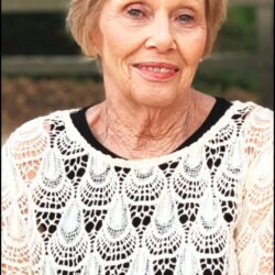 Rebecca “Becky” Ann Lafferty, age 78