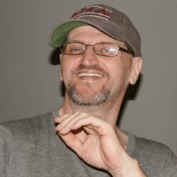 Scotty Bowden, age 54