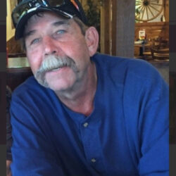 Leo Patrick Johnson, age 66