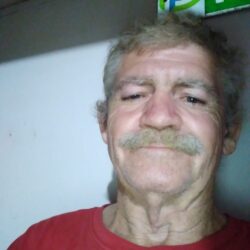 Darrell Wayne Clifton, age 67