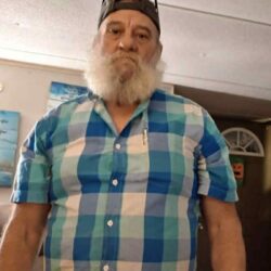 Edgar Burce “Buddy” Denham Jr., age 63