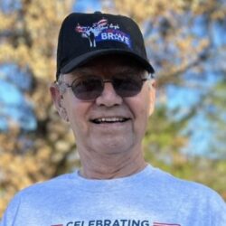 Raymond Eugene Cushman, age 80