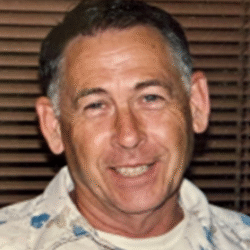 Robert Bedford, age 92