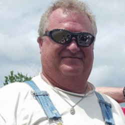 Darrell Patrick Saville, age 66