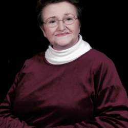 Della Mae Blakley-Wright, age 80