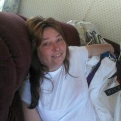 Tina Chamberlain, age 61