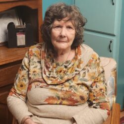 Claudia Marie Harris, age 86