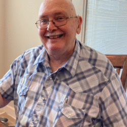 Harold Lynn Sadler, age 78