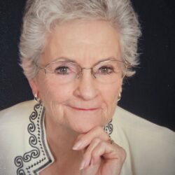 Vela Elizabeth Hunt Hodkin, age 88