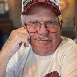 James David “Jimmy” House, age 76