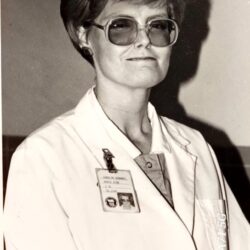 Carolyn Ann Hubanks (Franks), age 76