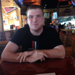John Beauregard “Beau” Moseley, age 34